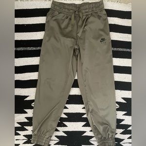 Nike Air Satin Joggers